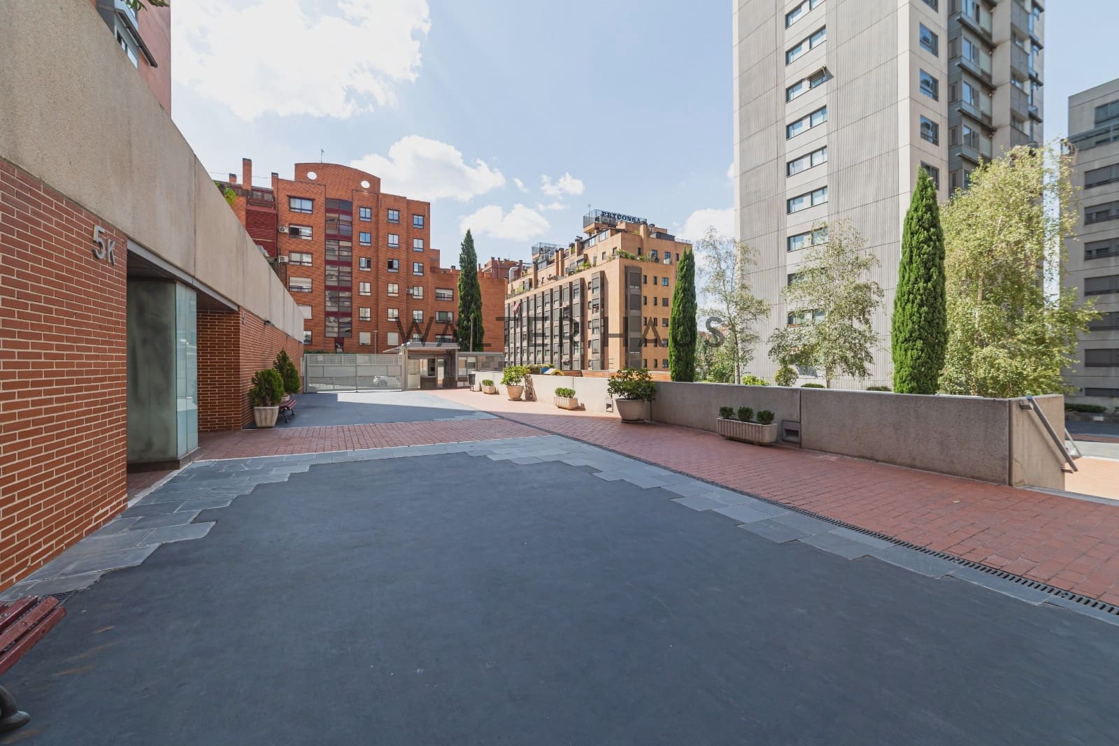 3 makuuhuone Asunto myytävänä paikassa Madrid kaupunki - 745 000 € (Ref: 10026184)