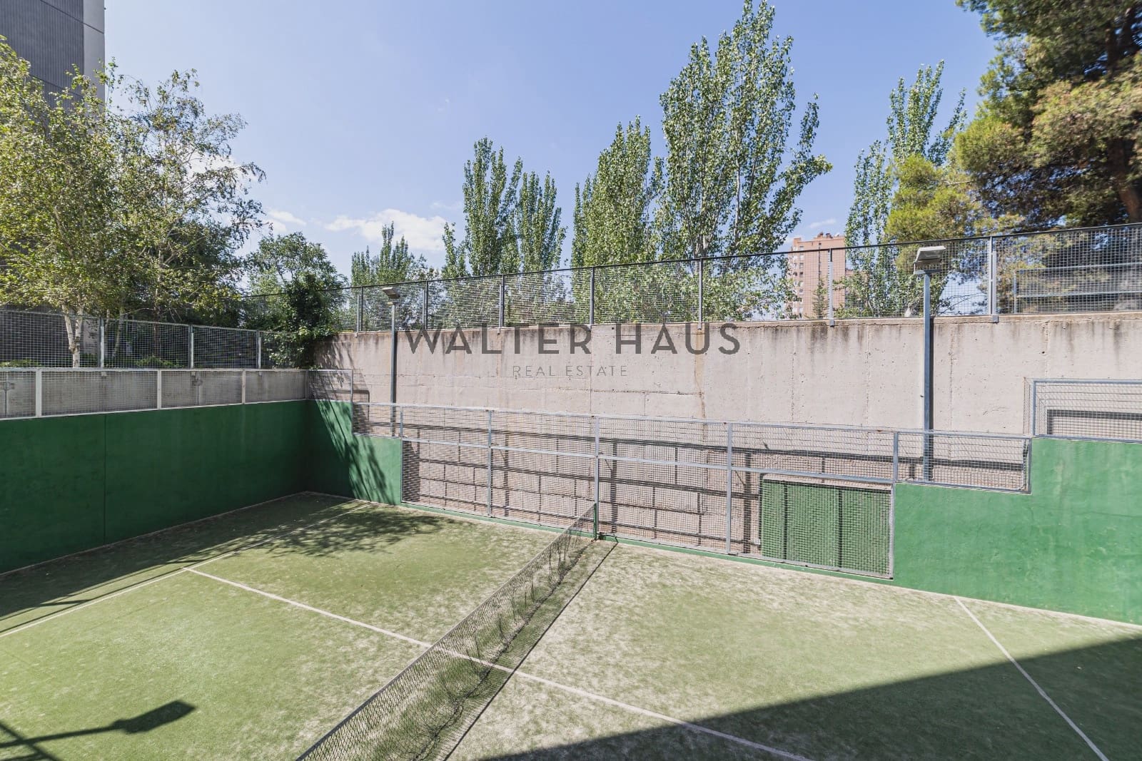 3 makuuhuone Asunto myytävänä paikassa Madrid kaupunki - 745 000 € (Ref: 10026184)