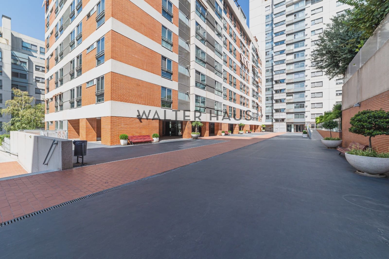 3 makuuhuone Asunto myytävänä paikassa Madrid kaupunki - 745 000 € (Ref: 10026184)