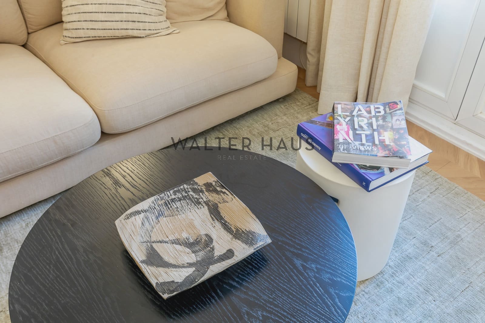 3 sypialnia Mieszkanie na sprzedaż w Miasto Madryt - 1 395 000 € (Ref: 10031190)