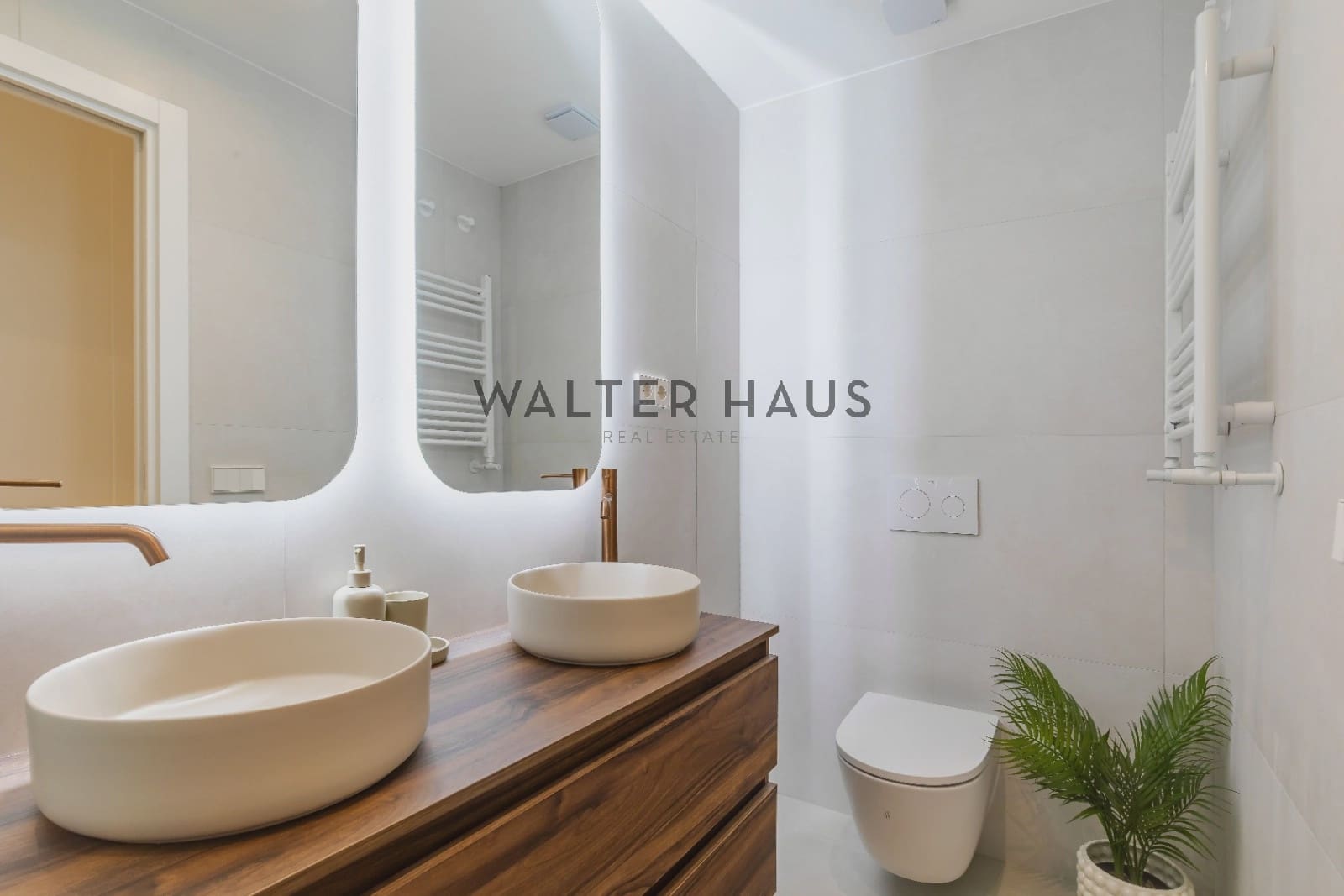 3 Zimmer Wohnung zu verkaufen in Madrid Stadt - 1.495.000 € (Ref: 10031191)