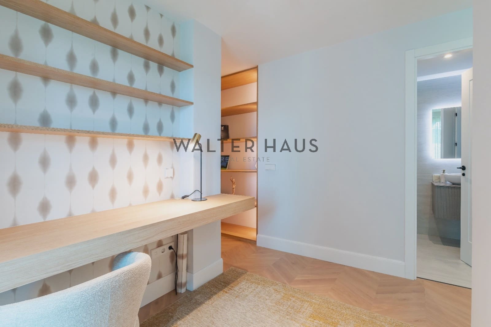 3 Zimmer Wohnung zu verkaufen in Madrid Stadt - 1.495.000 € (Ref: 10031191)