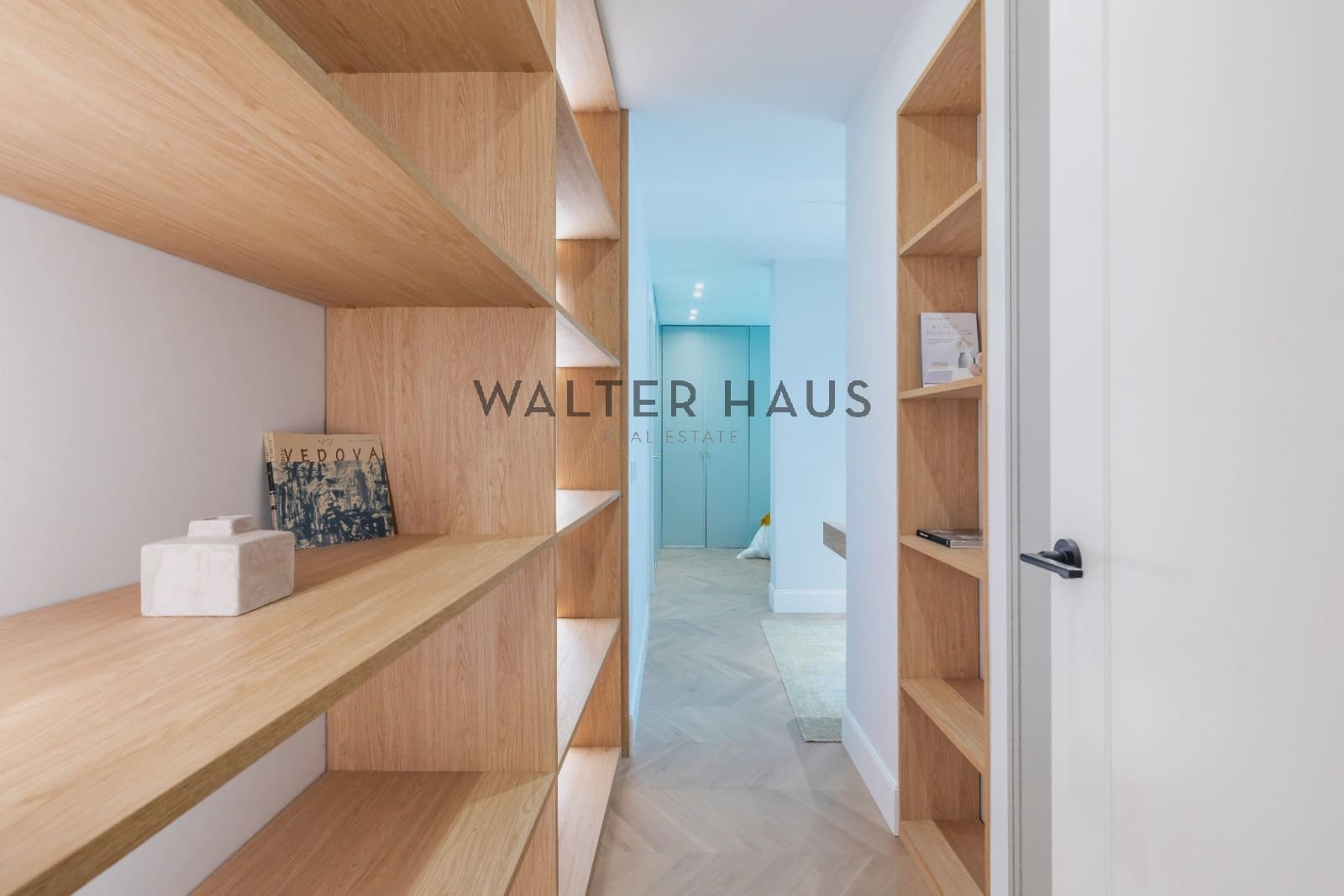 3 Zimmer Wohnung zu verkaufen in Madrid Stadt - 1.495.000 € (Ref: 10031191)