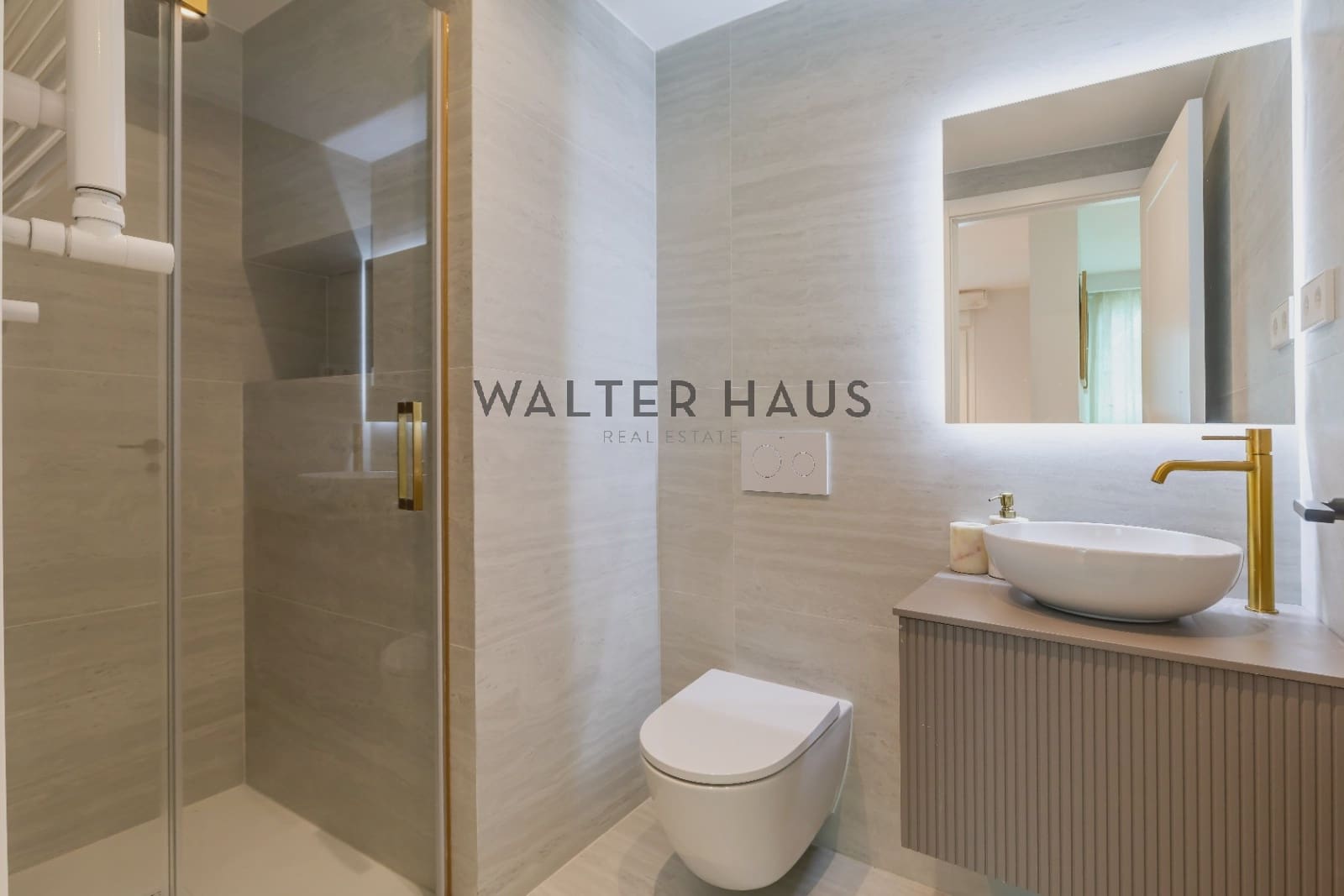 3 Zimmer Wohnung zu verkaufen in Madrid Stadt - 1.495.000 € (Ref: 10031191)