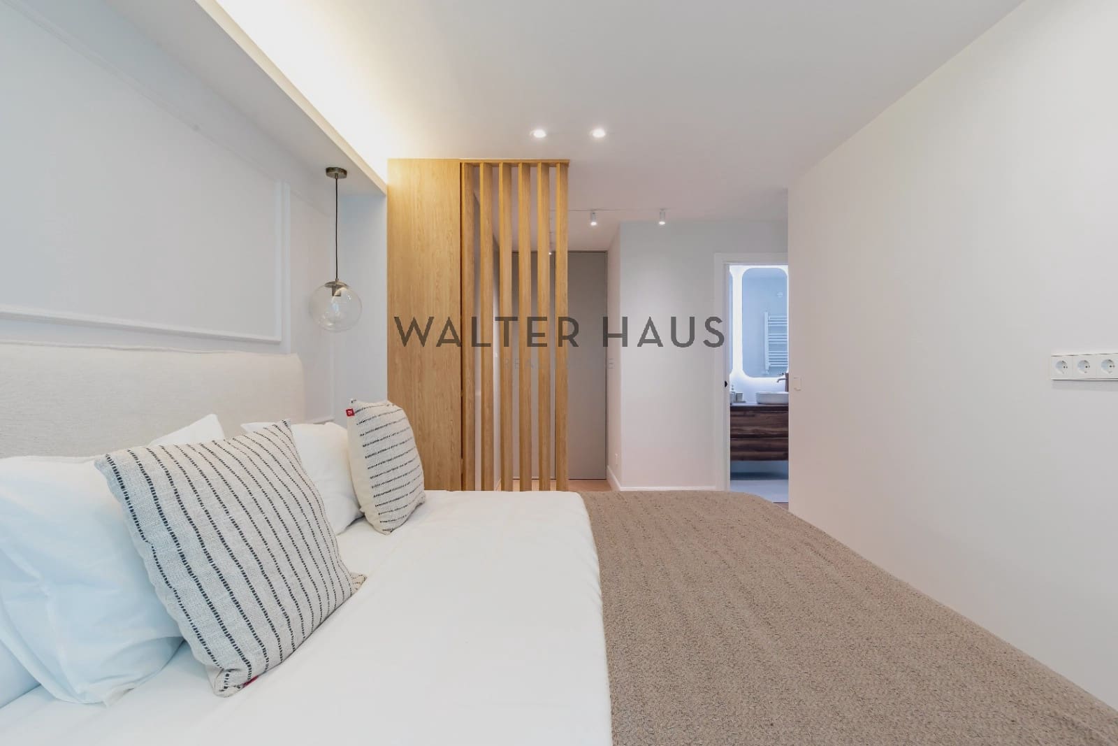 3 Zimmer Wohnung zu verkaufen in Madrid Stadt - 1.495.000 € (Ref: 10031191)