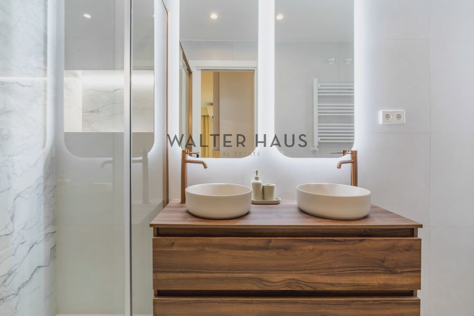 3 Zimmer Wohnung zu verkaufen in Madrid Stadt - 1.495.000 € (Ref: 10031191)