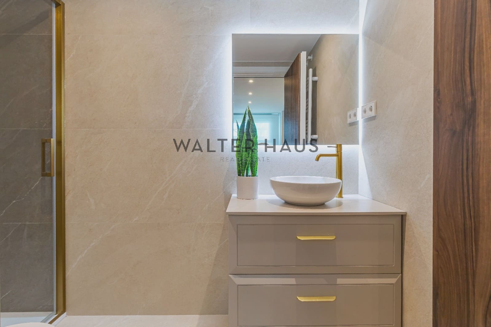 3 Zimmer Wohnung zu verkaufen in Madrid Stadt - 1.495.000 € (Ref: 10031191)
