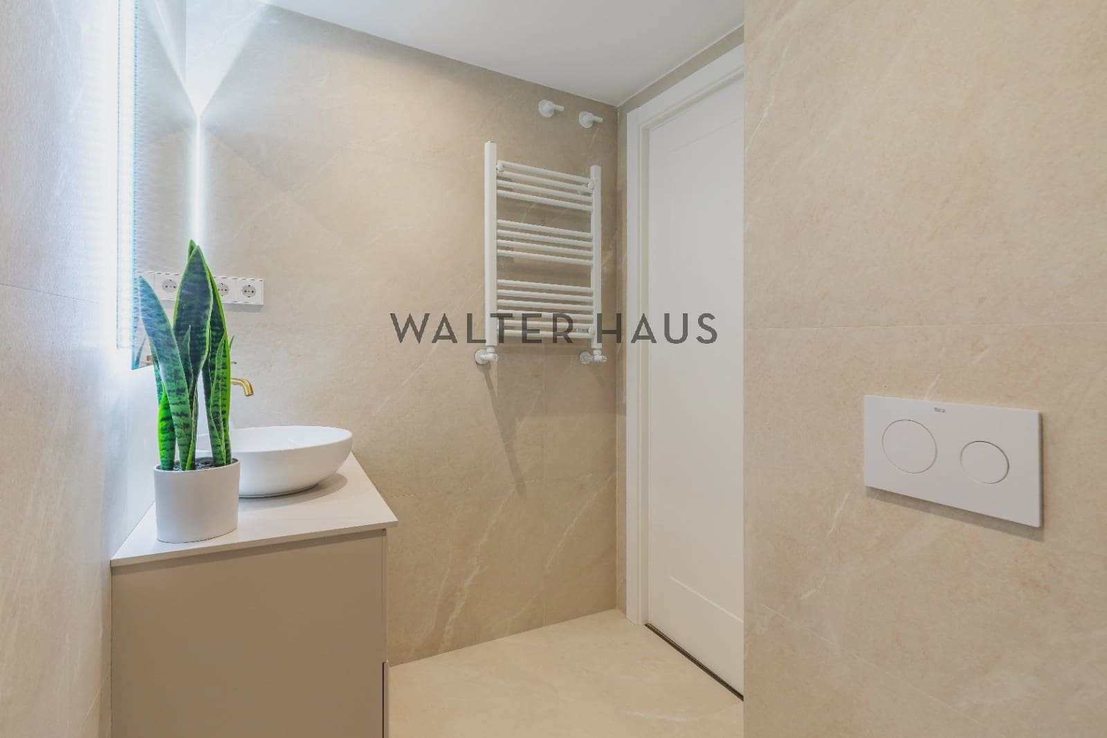 3 Zimmer Wohnung zu verkaufen in Madrid Stadt - 1.495.000 € (Ref: 10031191)