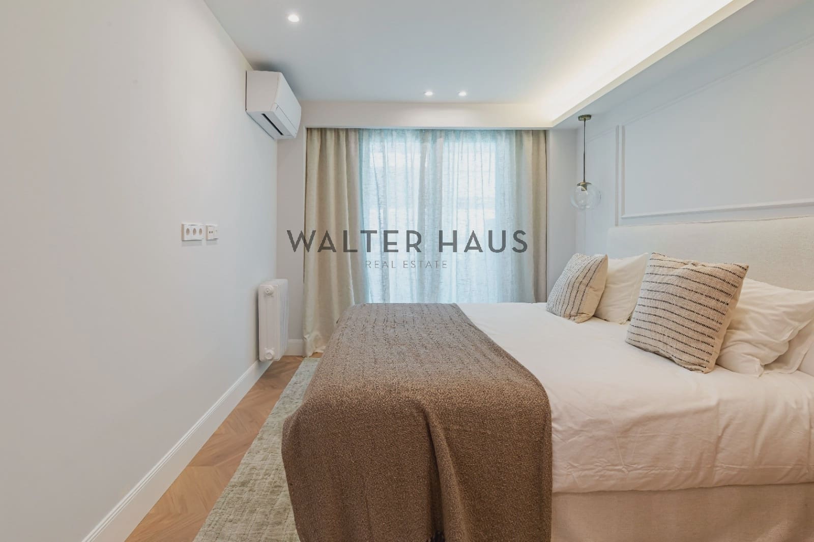 3 Zimmer Wohnung zu verkaufen in Madrid Stadt - 1.495.000 € (Ref: 10031191)