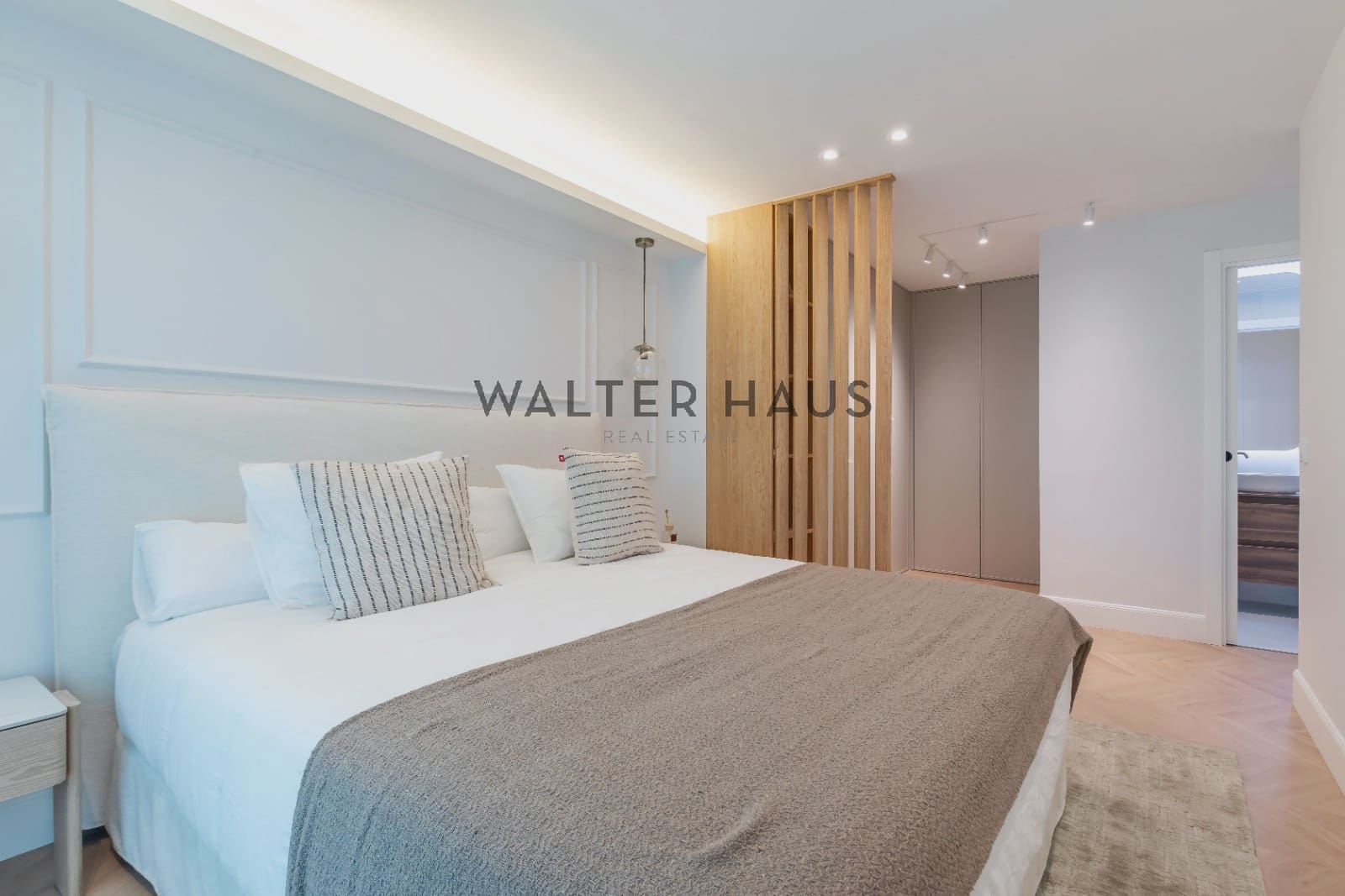 3 Zimmer Wohnung zu verkaufen in Madrid Stadt - 1.495.000 € (Ref: 10031191)