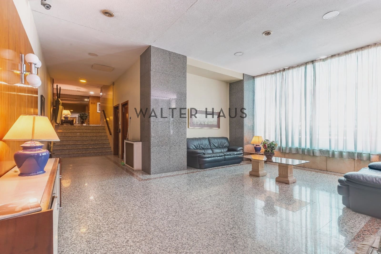 3 Zimmer Wohnung zu verkaufen in Madrid Stadt - 1.495.000 € (Ref: 10031191)