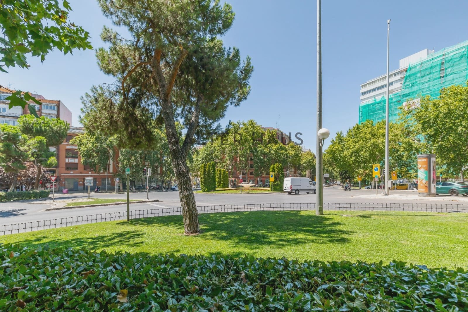 3 Zimmer Wohnung zu verkaufen in Madrid Stadt - 1.495.000 € (Ref: 10031191)