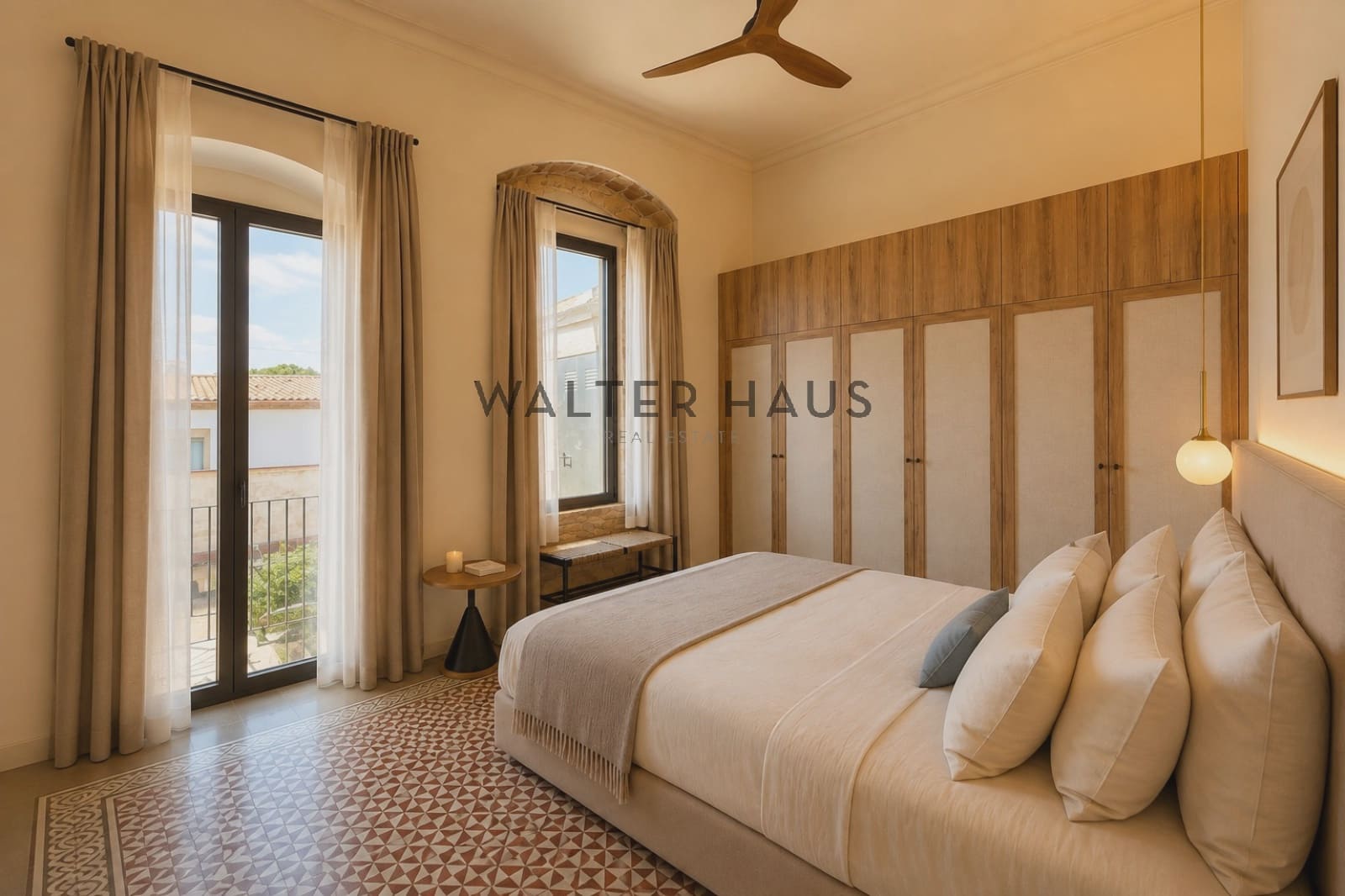 4 makuuhuone Huvila myytävänä paikassa Palafrugell - 995 000 € (Ref: 10033186)