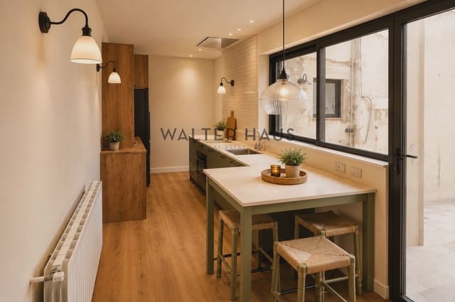 4 makuuhuone Huvila myytävänä paikassa Palafrugell - 995 000 € (Ref: 10033186)