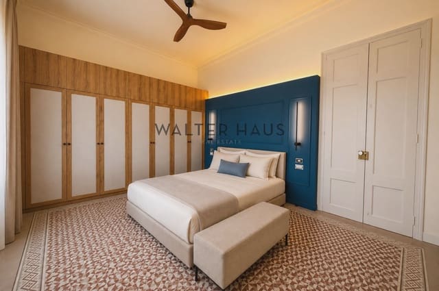 4 makuuhuone Huvila myytävänä paikassa Palafrugell - 995 000 € (Ref: 10033186)