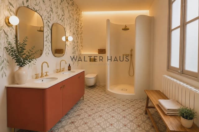 4 makuuhuone Huvila myytävänä paikassa Palafrugell - 995 000 € (Ref: 10033186)
