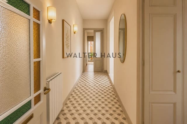 4 makuuhuone Huvila myytävänä paikassa Palafrugell - 995 000 € (Ref: 10033186)