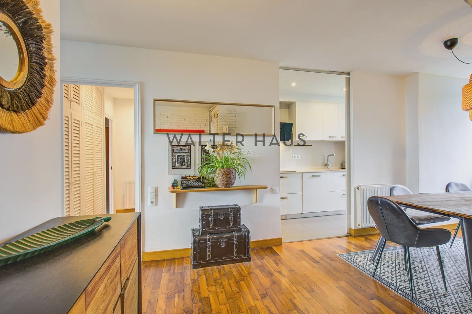 2 makuuhuone Asunto myytävänä paikassa Gava - 850 000 € (Ref: 10034535)