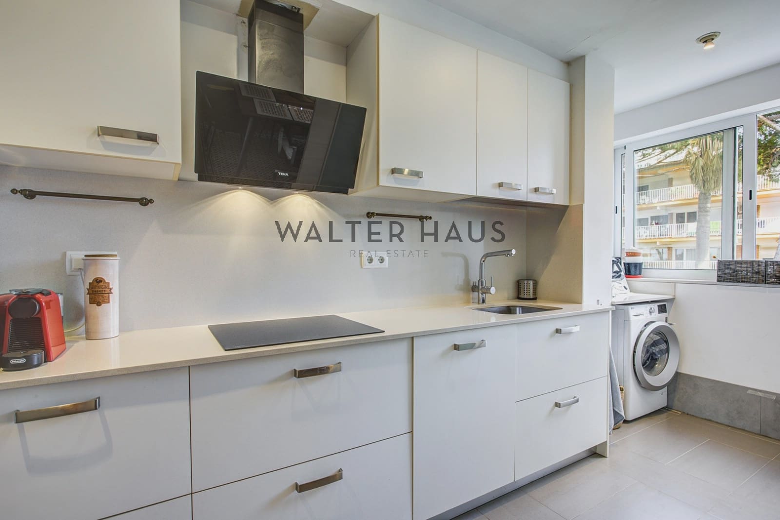 2 makuuhuone Asunto myytävänä paikassa Gava - 850 000 € (Ref: 10034535)