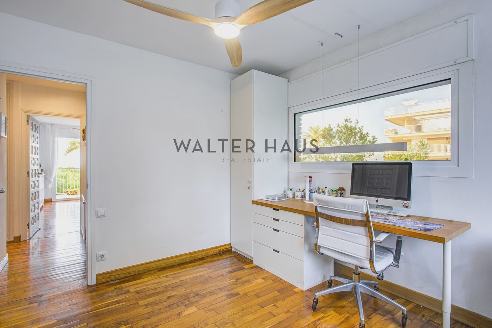 2 makuuhuone Asunto myytävänä paikassa Gava - 850 000 € (Ref: 10034535)