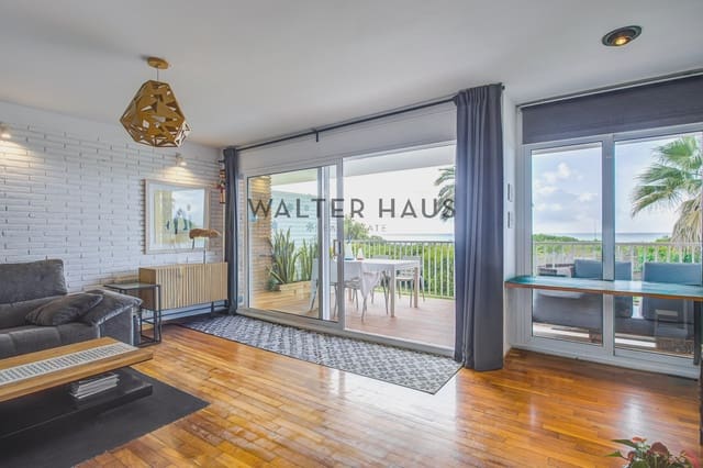 2 chambre Appartement à vendre à Gavà - 850 000 € (Ref: 10034535)