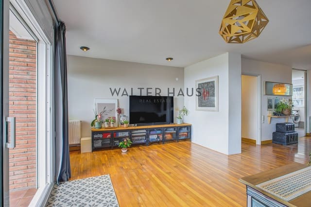 2 chambre Appartement à vendre à Gavà - 850 000 € (Ref: 10034535)
