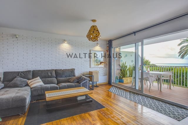 2 chambre Appartement à vendre à Gavà - 850 000 € (Ref: 10034535)