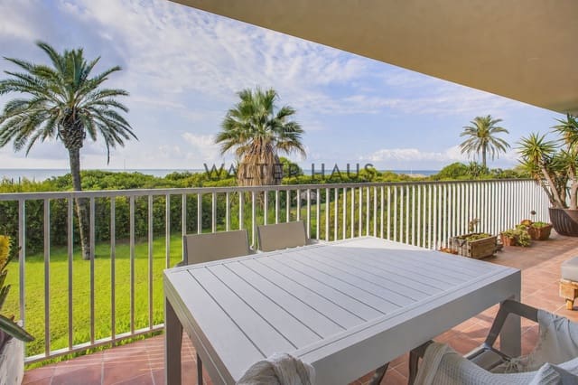 2 chambre Appartement à vendre à Gavà - 850 000 € (Ref: 10034535)