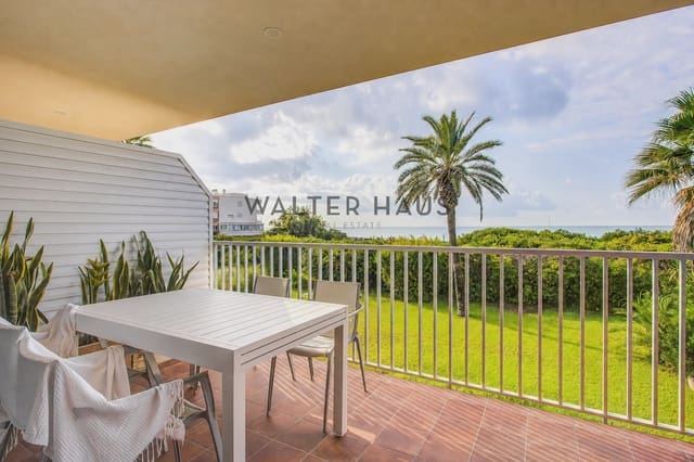 2 chambre Appartement à vendre à Gavà - 850 000 € (Ref: 10034535)