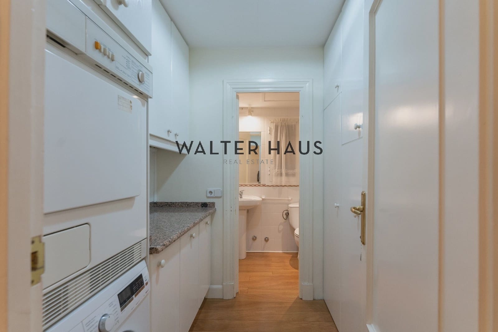 5 slaapkamer Flat te koop in Madrid stad - € 2.350.000 (Ref: 10035651)