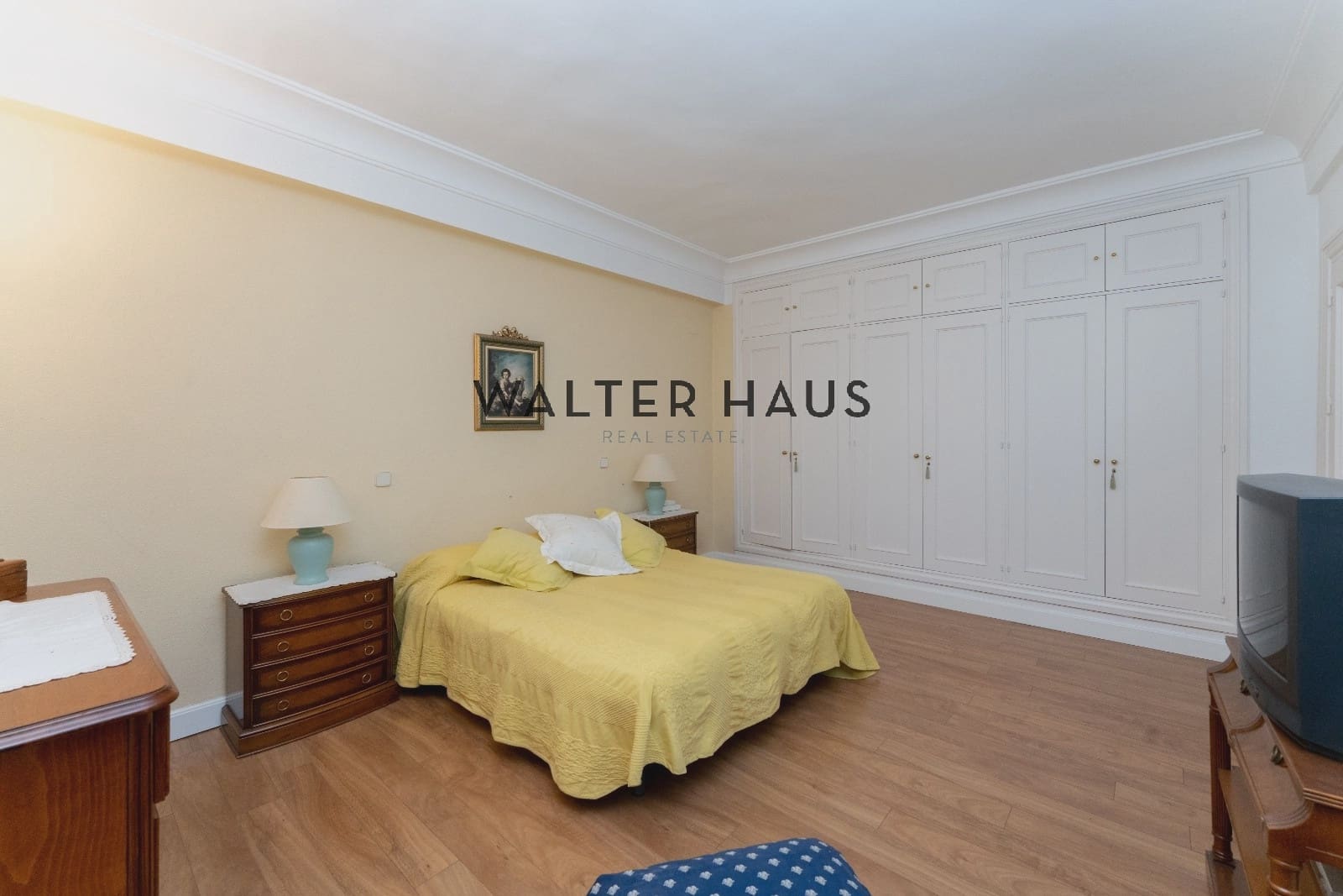 5 slaapkamer Flat te koop in Madrid stad - € 2.350.000 (Ref: 10035651)