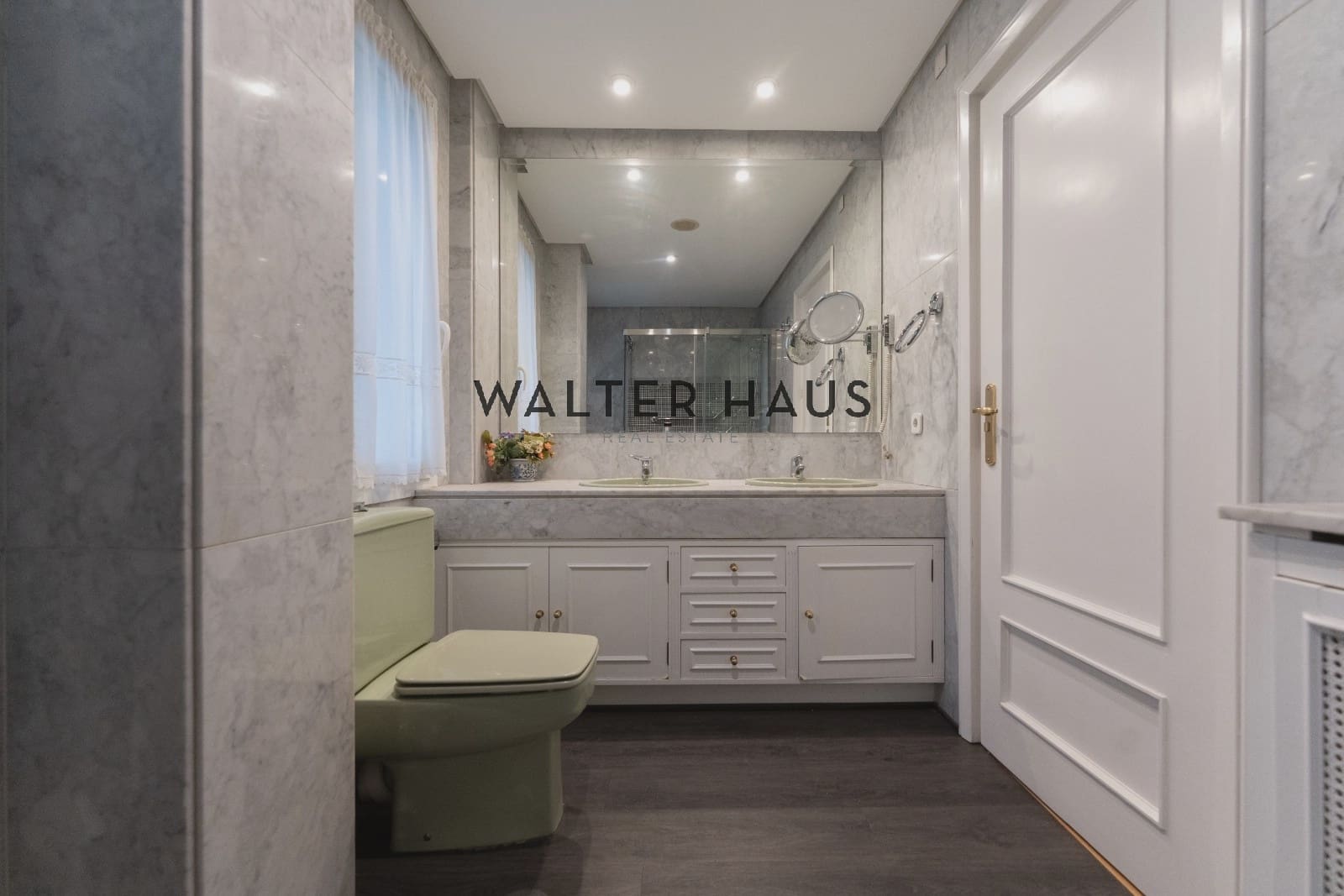 5 slaapkamer Flat te koop in Madrid stad - € 2.350.000 (Ref: 10035651)