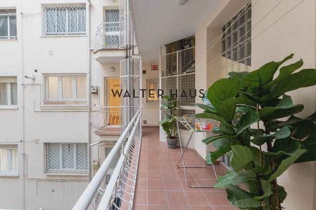 5 slaapkamer Flat te koop in Cuatro Caminos, Madrid stad - € 2.350.000 (Ref: 10035651)