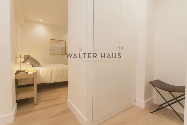 3 soverom Leilighet til salgs i Palacio, Madrid by - € 875 000 (Ref: 10041538)