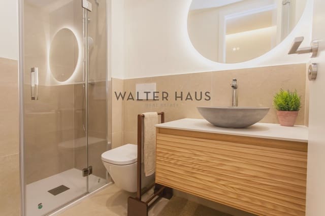 3 soverom Leilighet til salgs i Palacio, Madrid by - € 875 000 (Ref: 10041538)
