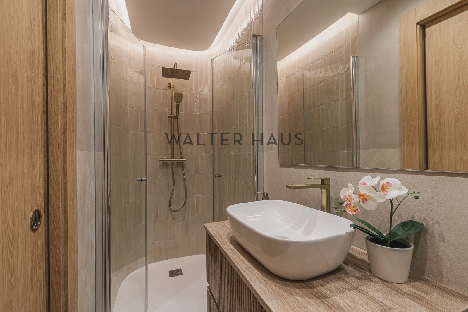 3 chambre Appartement à vendre à Madrid ville - 1 140 000 € (Ref: 10041539)