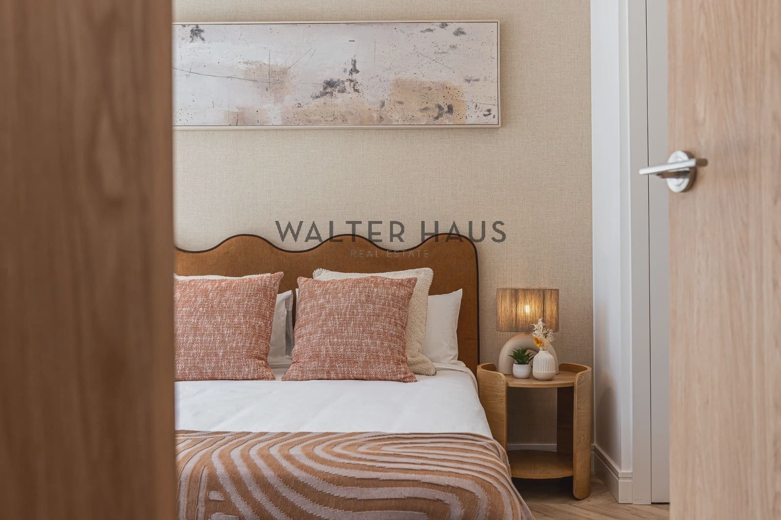 3 chambre Appartement à vendre à Madrid ville - 1 140 000 € (Ref: 10041539)
