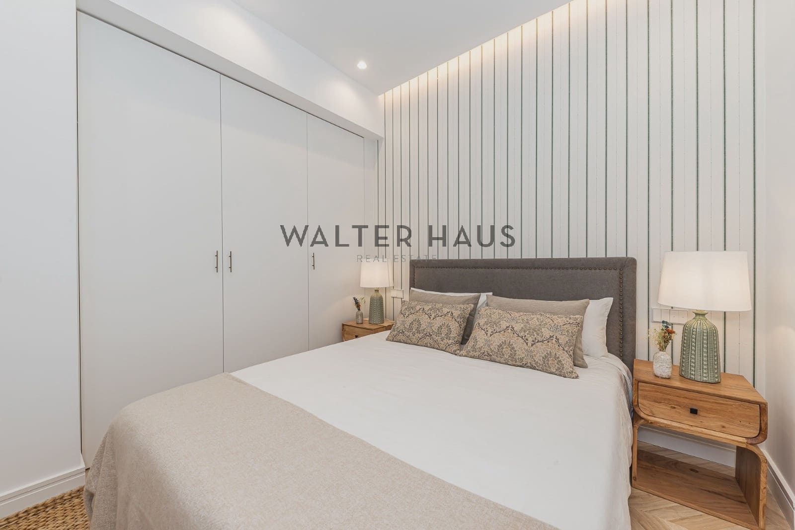 3 chambre Appartement à vendre à Madrid ville - 1 140 000 € (Ref: 10041539)