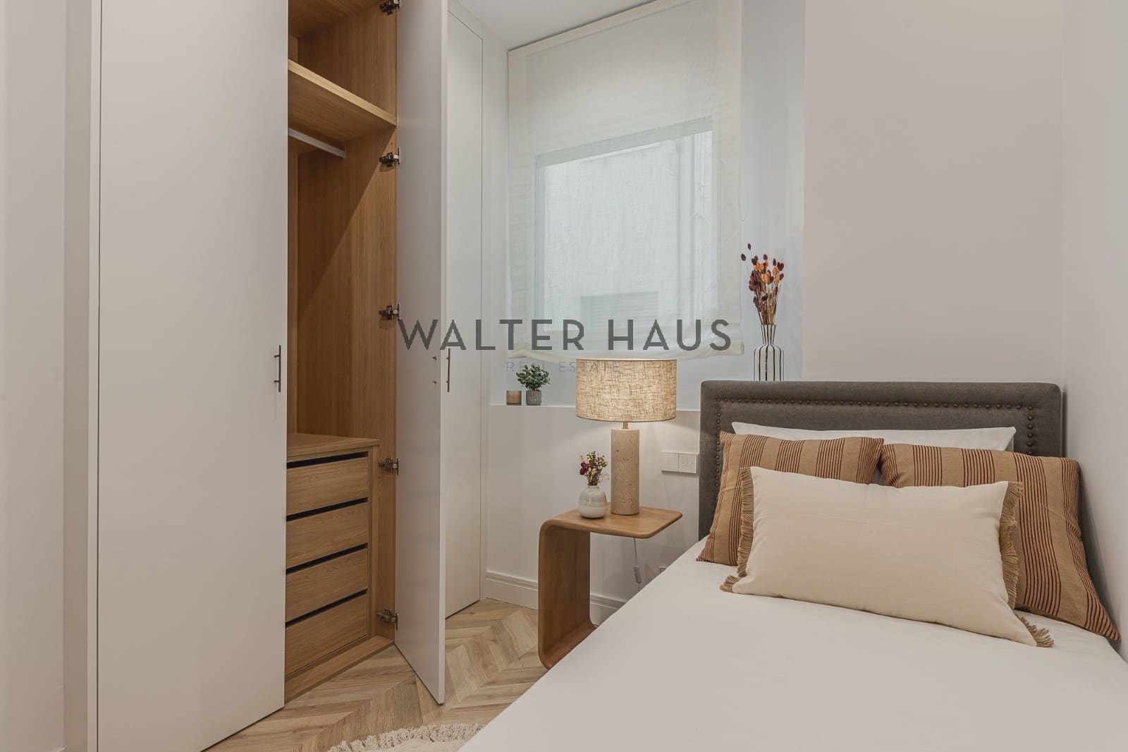 3 chambre Appartement à vendre à Madrid ville - 1 140 000 € (Ref: 10041539)