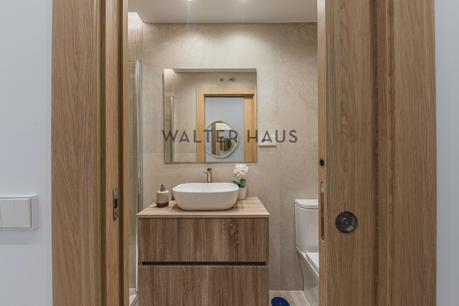 3 chambre Appartement à vendre à Madrid ville - 1 140 000 € (Ref: 10041539)