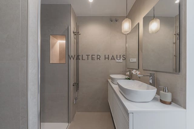 3 chambre Appartement à vendre à Hispanoamérica, Madrid ville - 1 140 000 € (Ref: 10041539)