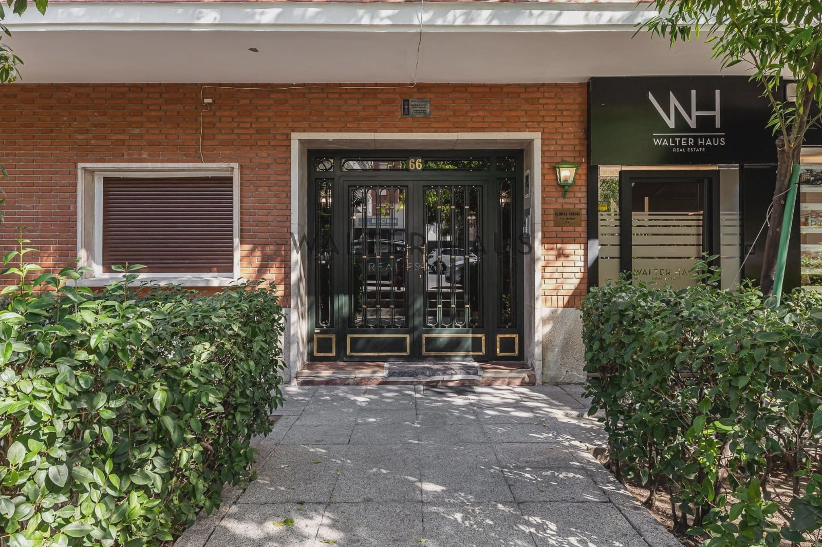 3 chambre Appartement à vendre à Madrid ville - 1 140 000 € (Ref: 10041539)