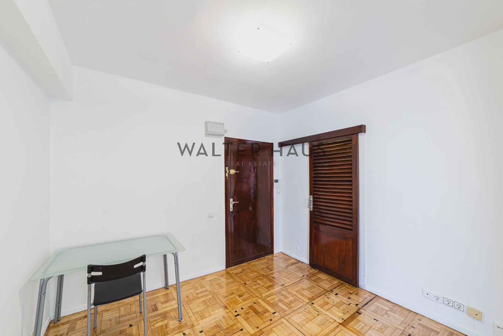 1 soveværelse Lejlighed til leje i Madrid by - € 1.600 (Ref: 10042219)