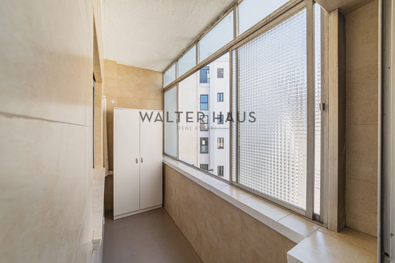 1 soveværelse Lejlighed til leje i Madrid by - € 1.600 (Ref: 10042219)