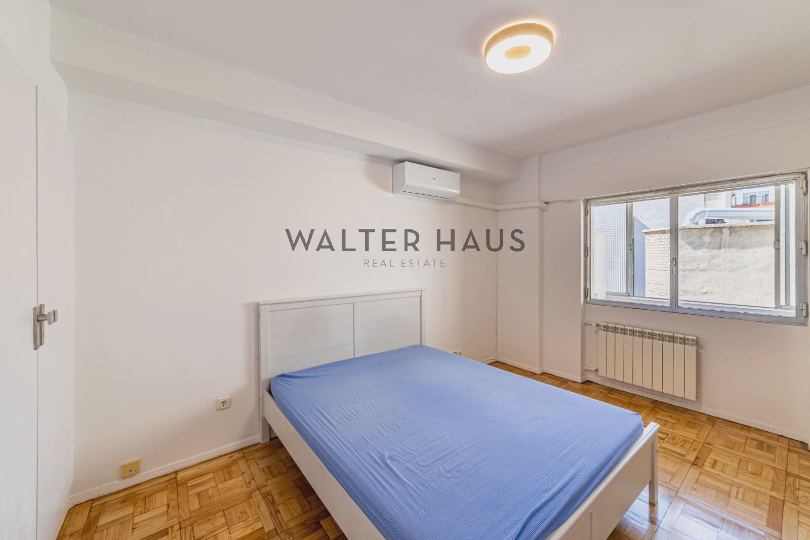 1 soveværelse Lejlighed til leje i Madrid by - € 1.600 (Ref: 10042219)