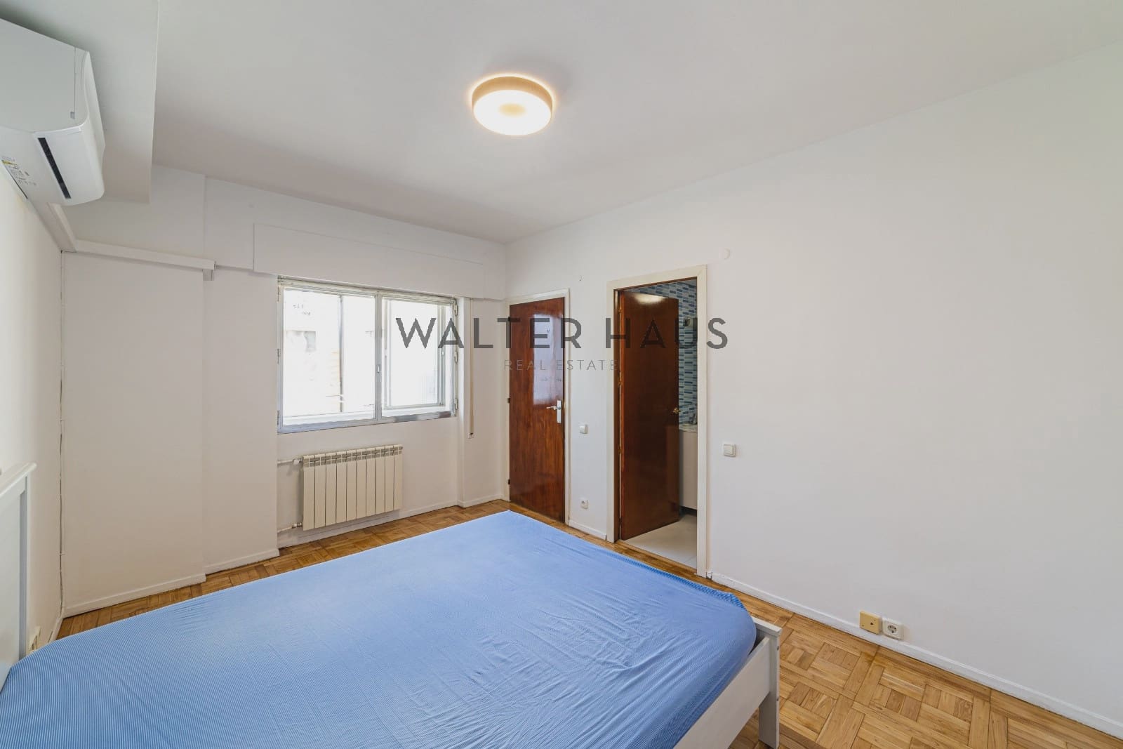 1 soveværelse Lejlighed til leje i Madrid by - € 1.600 (Ref: 10042219)