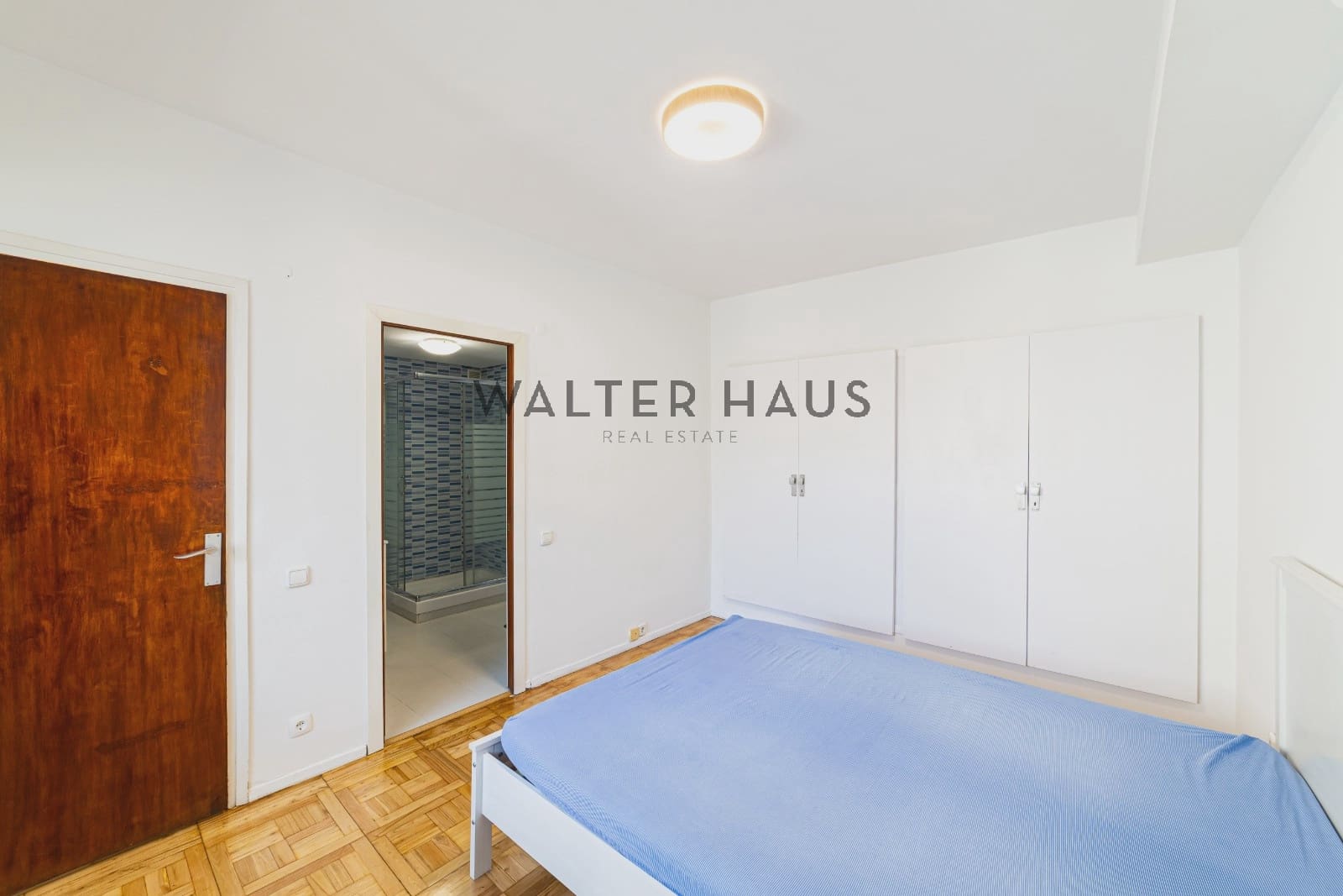 1 soveværelse Lejlighed til leje i Madrid by - € 1.600 (Ref: 10042219)
