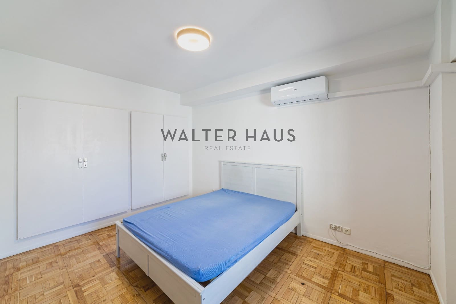 1 soveværelse Lejlighed til leje i Madrid by - € 1.600 (Ref: 10042219)