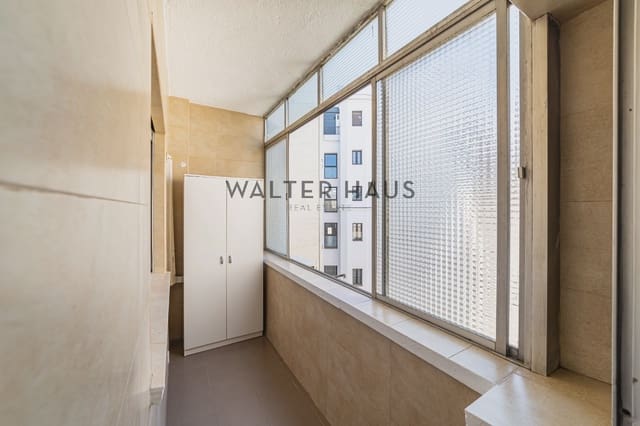 1 soveværelse Lejlighed til leje i Castellana, Madrid by - € 1.600 (Ref: 10042219)