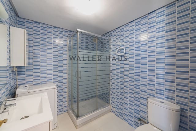 1 soveværelse Lejlighed til leje i Castellana, Madrid by - € 1.600 (Ref: 10042219)